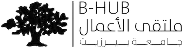 B-Hub Birzeit University